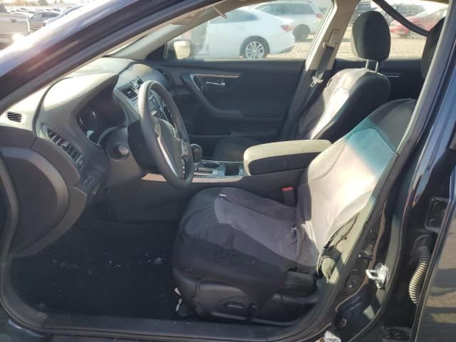 1N4AL3APXEC133028 - 2014 NISSAN ALTIMA 2.5 灰色 照片 7