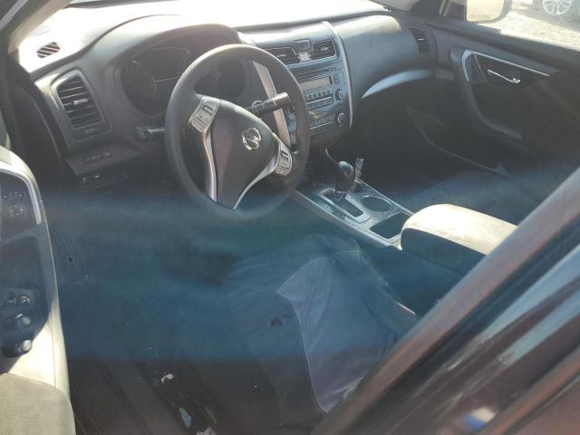 1N4AL3APXEC133028 - 2014 NISSAN ALTIMA 2.5 灰色 照片 8