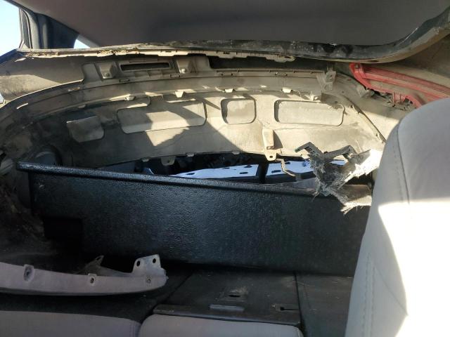 5NMZT3LB4JH091966 - 2018 HYUNDAI SANTA FE S BLACK photo 10