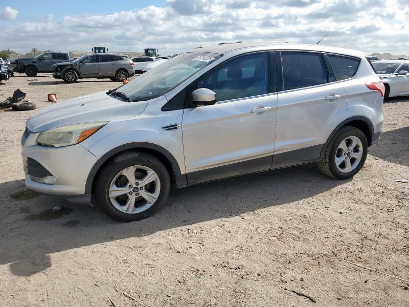 2016 FORD ESCAPE SE, 