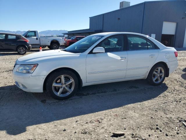2009 HYUNDAI SONATA SE, 