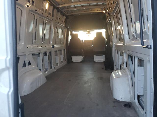 W1W40CHY7MT051713 - 2021 MERCEDES-BENZ SPRINTER 2500 WHITE photo 10