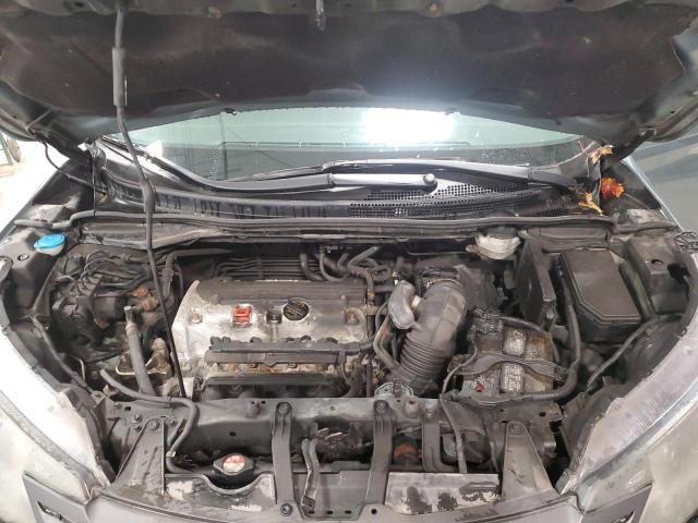 2HKRM4H7XDH103181 - 2013 HONDA CR-V EXL TEAL photo 12