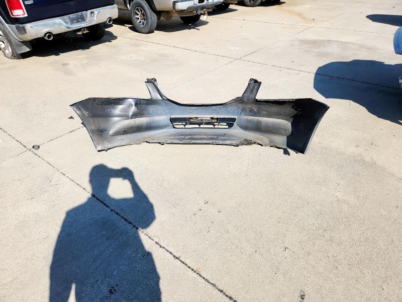 1HGCP2F72CA218742 - 2012 HONDA ACCORD EX GRAY photo 12