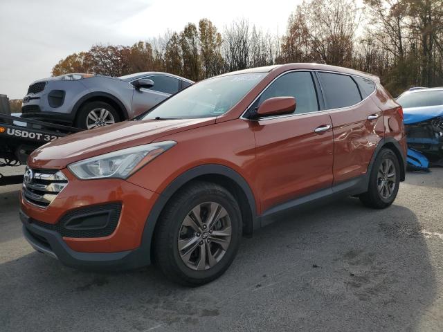 2013 HYUNDAI SANTA FE S, 