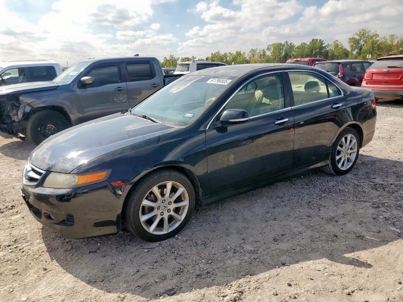 2008 ACURA TSX, 