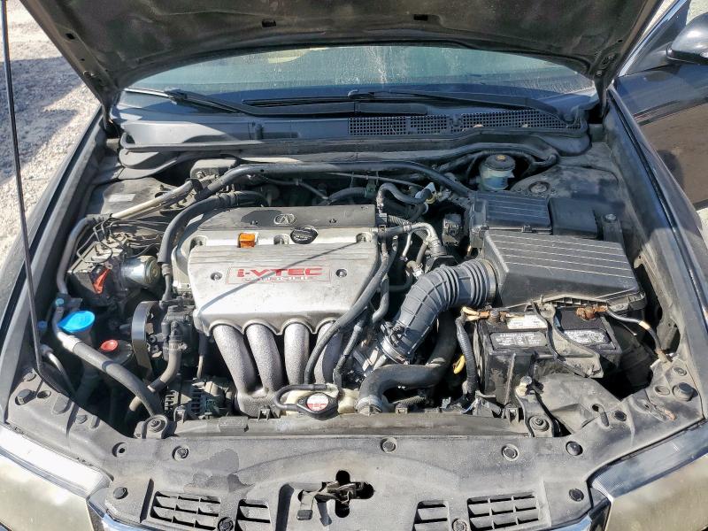 JH4CL96858C016273 - 2008 ACURA TSX BLACK photo 11
