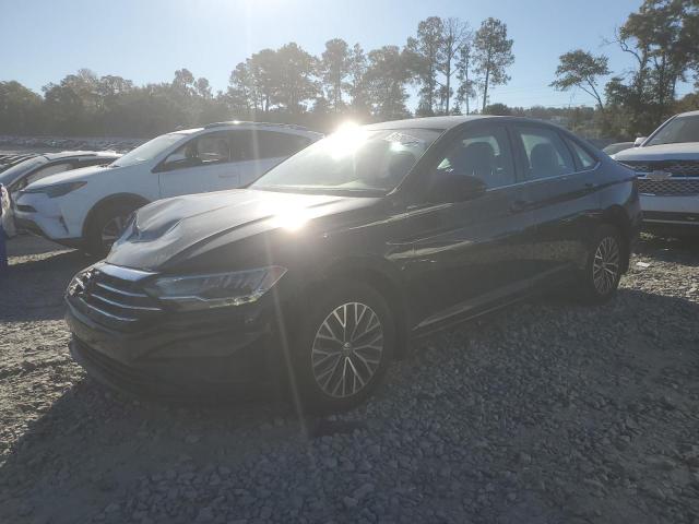 2019 VOLKSWAGEN JETTA S, 