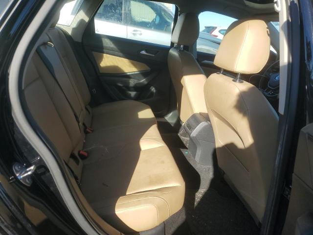 3VWC57BU2KM112397 - 2019 VOLKSWAGEN JETTA S BLACK photo 10