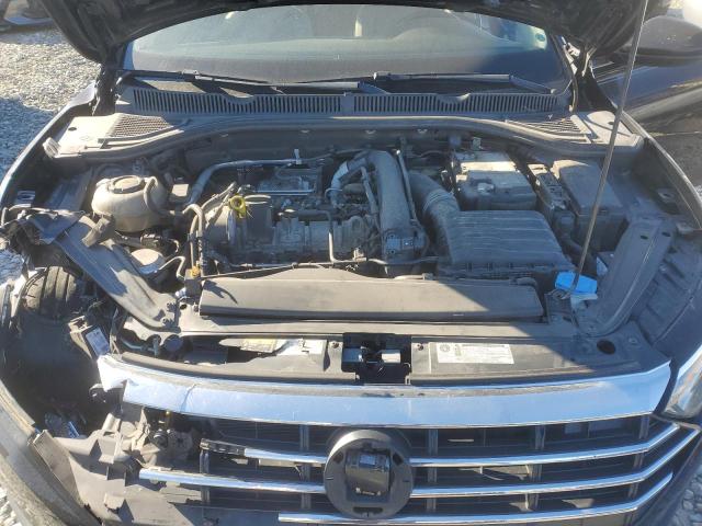 3VWC57BU2KM112397 - 2019 VOLKSWAGEN JETTA S BLACK photo 11