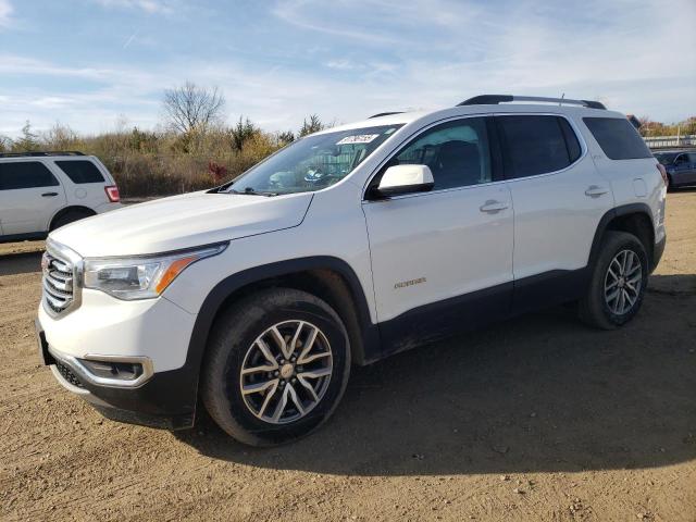 2019 GMC ACADIA SLE, 