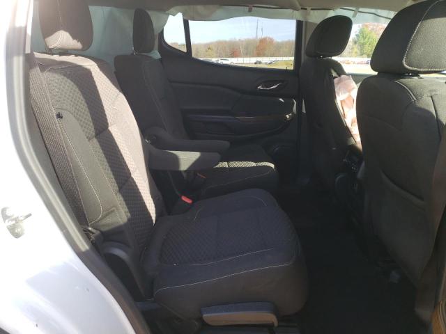 1GKKNSLS0KZ125442 - 2019 GMC ACADIA SLE თეთრი ფოტო 11