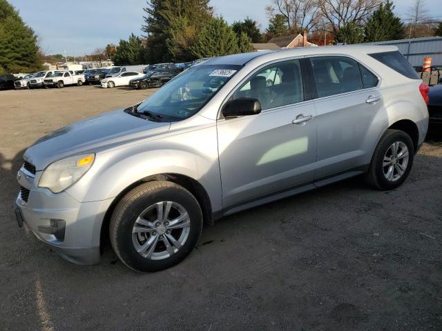 2011 CHEVROLET EQUINOX LS, 