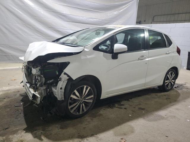 2015 HONDA FIT EX, null
