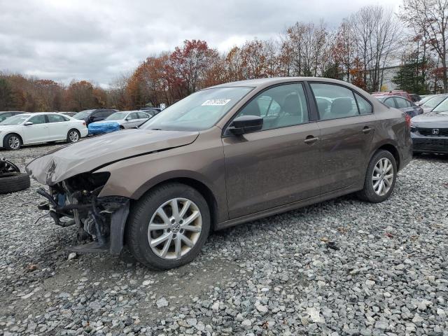 2015 VOLKSWAGEN JETTA SE, 