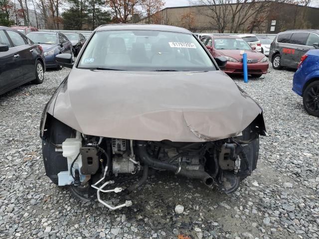 3VWD17AJ6FM422369 - 2015 VOLKSWAGEN JETTA SE BROWN photo 5