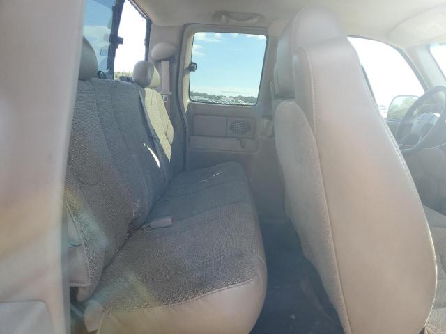 1GCHK29UX6E241591 - 2006 CHEVROLET SILVERADO K2500 HEAVY DUTY GREEN photo 10