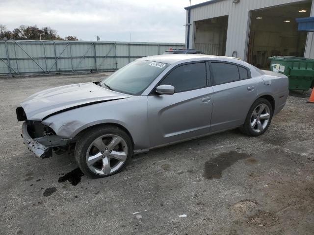 2011 DODGE CHARGER, 