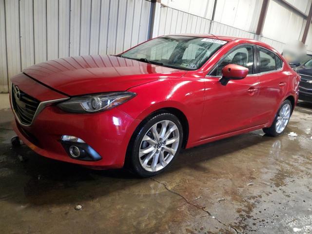 2014 MAZDA 3 TOURING, 
