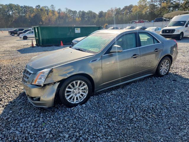 2010 CADILLAC CTS LUXURY COLLECTION, 