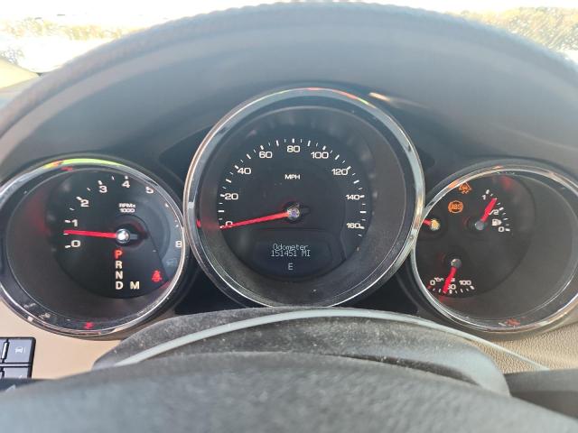 1G6DF5EG8A0114402 - 2010 CADILLAC CTS LUXURY COLLECTION GRAY photo 9