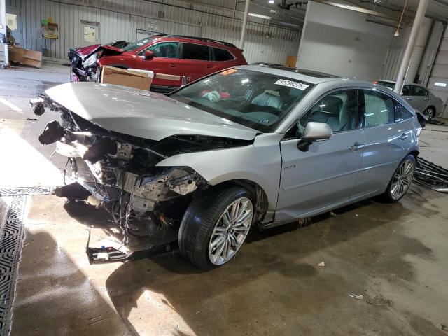 2021 TOYOTA AVALON LIMITED, 