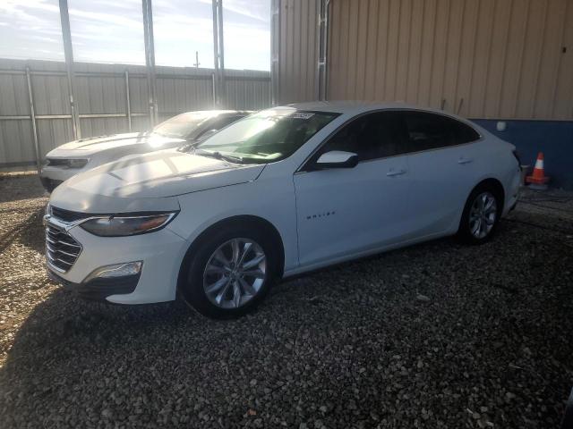 2019 CHEVROLET MALIBU LT, 