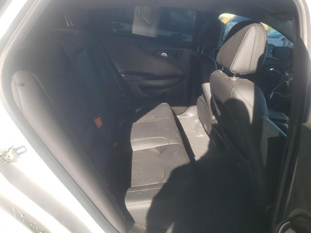 1G1ZD5ST4KF173450 - 2019 CHEVROLET MALIBU LT WHITE photo 10