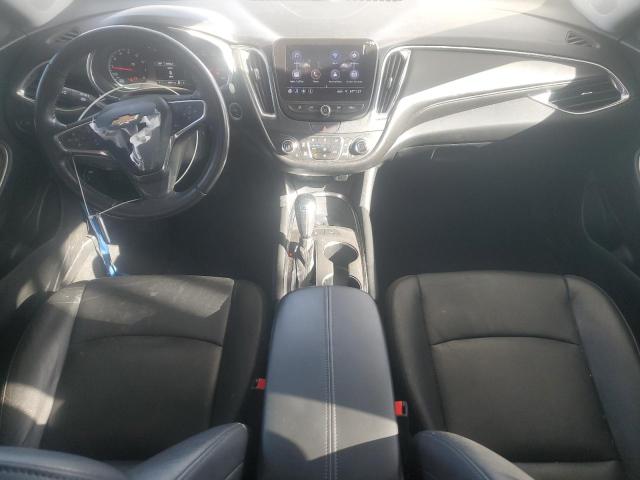 1G1ZD5ST4KF173450 - 2019 CHEVROLET MALIBU LT WHITE photo 8