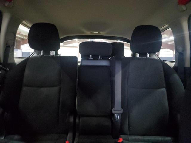 5N1AR2MM1EC690250 - 2014 NISSAN PATHFINDER S Ақ фото 10