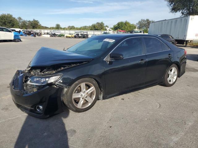 2014 TOYOTA CAMRY L, 