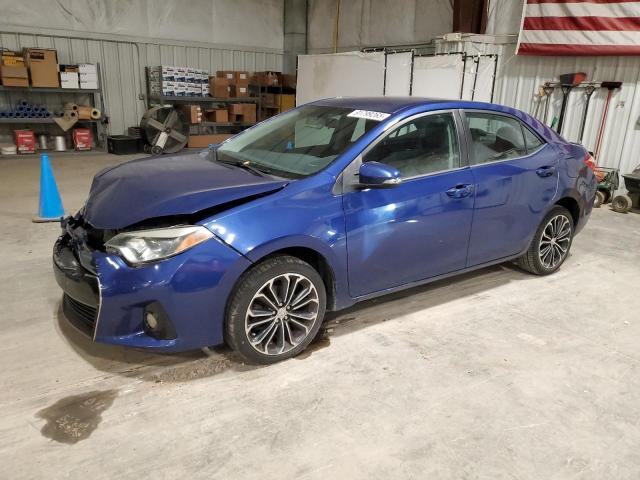 2014 TOYOTA COROLLA L, 