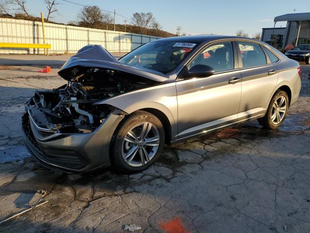 2023 VOLKSWAGEN JETTA SE, 