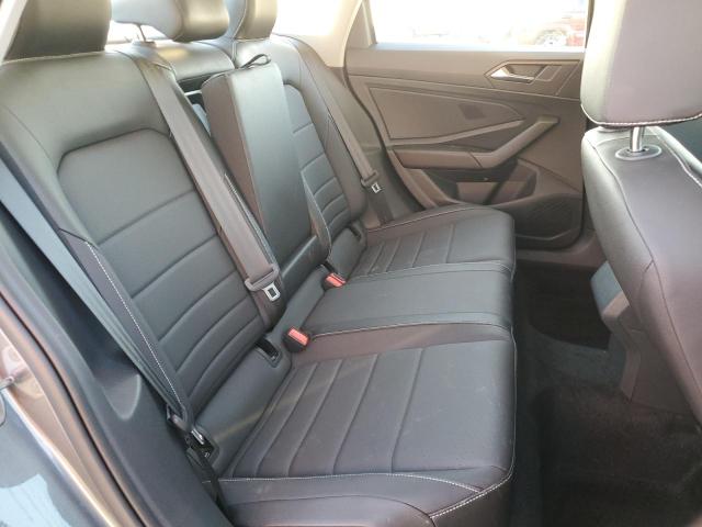 3VWEM7BU6PM049467 - 2023 VOLKSWAGEN JETTA SE GRAY photo 10