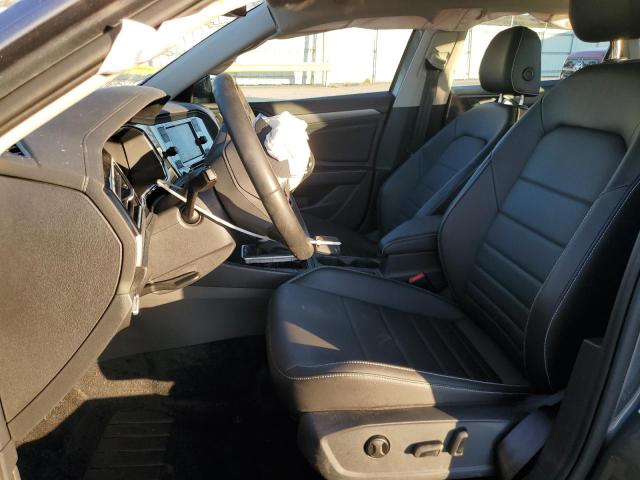 3VWEM7BU6PM049467 - 2023 VOLKSWAGEN JETTA SE GRAY photo 7