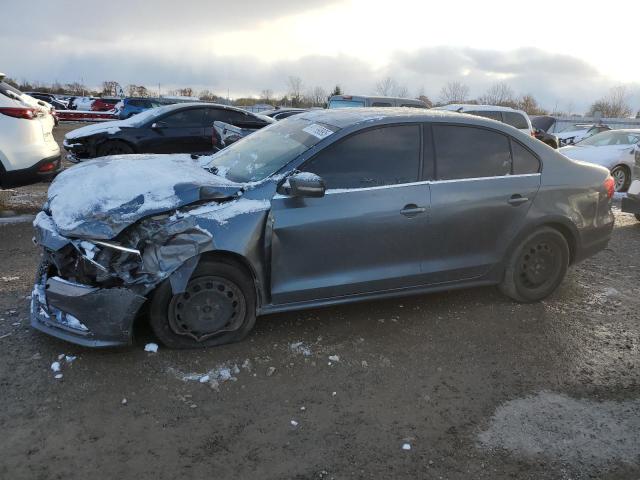 2015 VOLKSWAGEN JETTA BASE, 