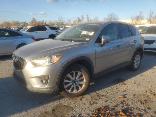 2014 MAZDA CX-5 TOURING, 