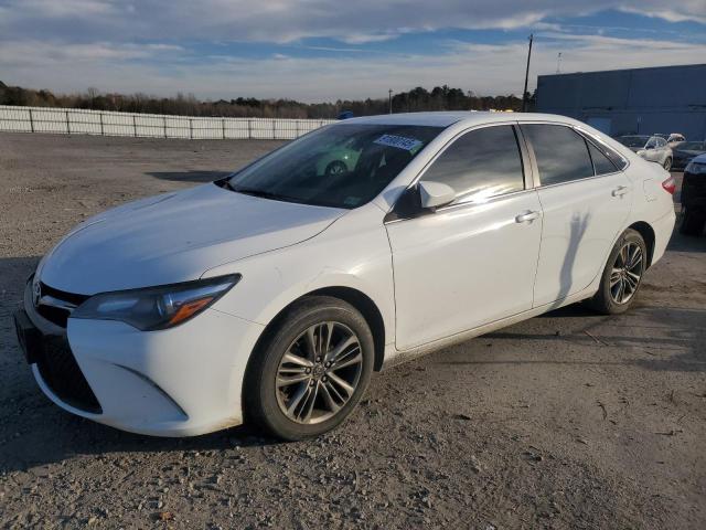 2017 TOYOTA CAMRY LE, 