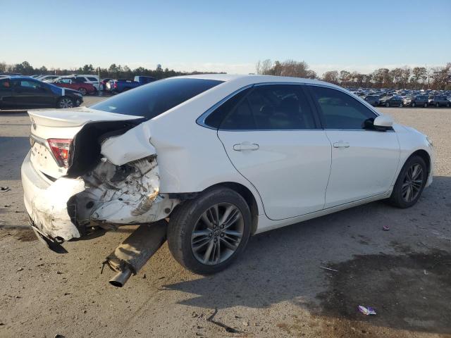 4T1BF1FK6HU756082 - 2017 TOYOTA CAMRY LE WHITE photo 3