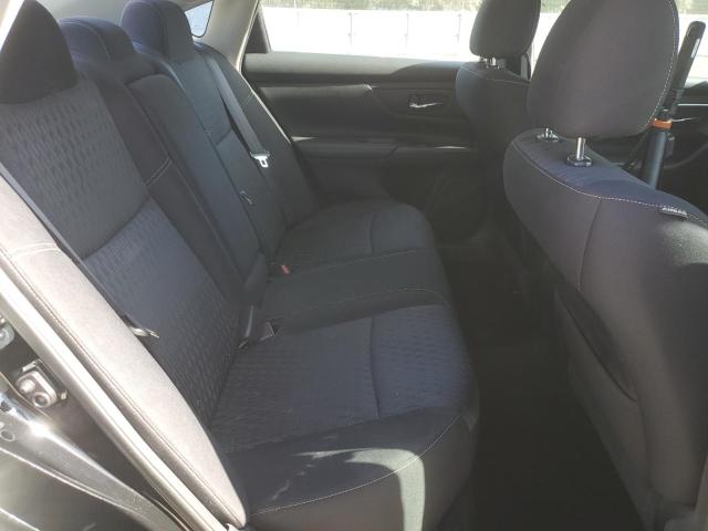 1N4AL3AP2JC293964 - 2018 NISSAN ALTIMA 2.5 黑色 照片 10