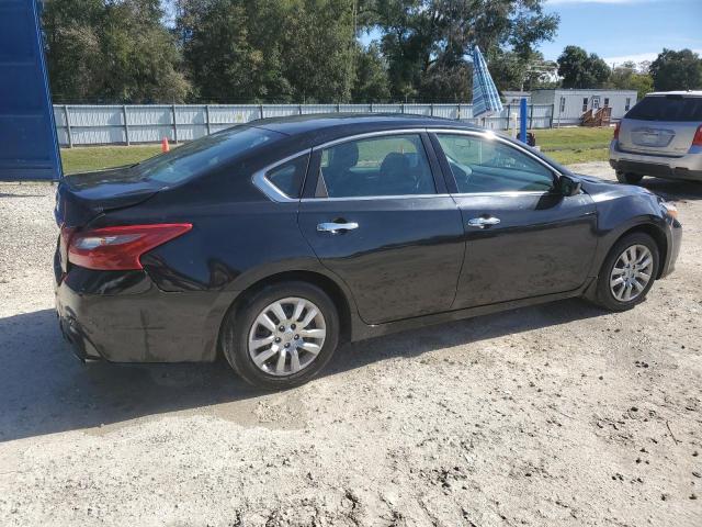 1N4AL3AP2JC293964 - 2018 NISSAN ALTIMA 2.5 黑色 照片 3