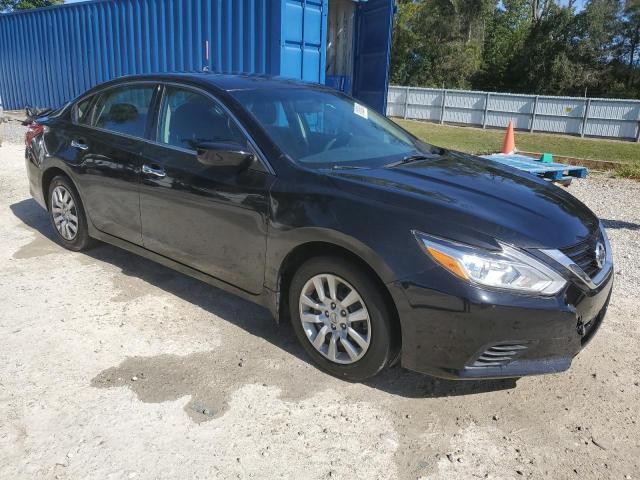 1N4AL3AP2JC293964 - 2018 NISSAN ALTIMA 2.5 黑色 照片 4