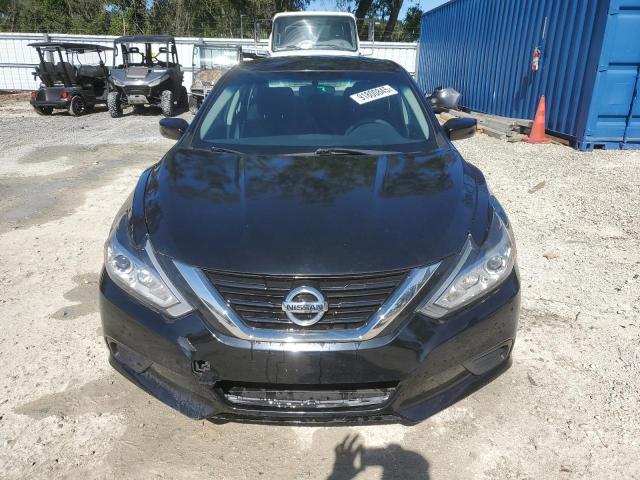 1N4AL3AP2JC293964 - 2018 NISSAN ALTIMA 2.5 黑色 照片 5