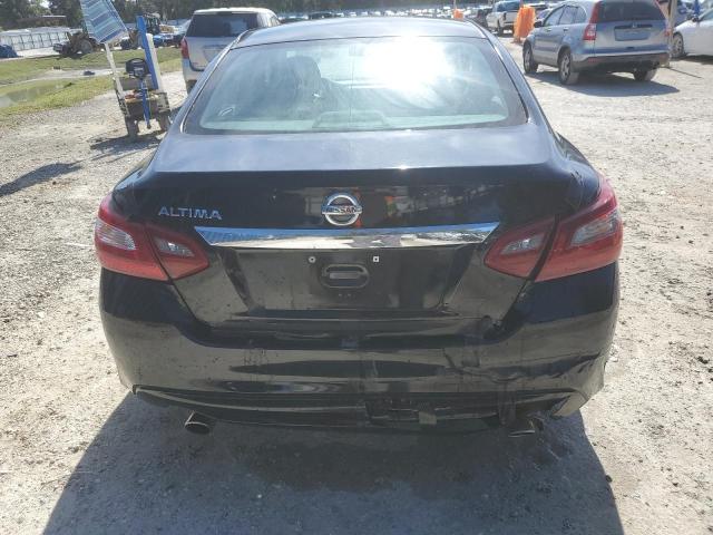 1N4AL3AP2JC293964 - 2018 NISSAN ALTIMA 2.5 黑色 照片 6