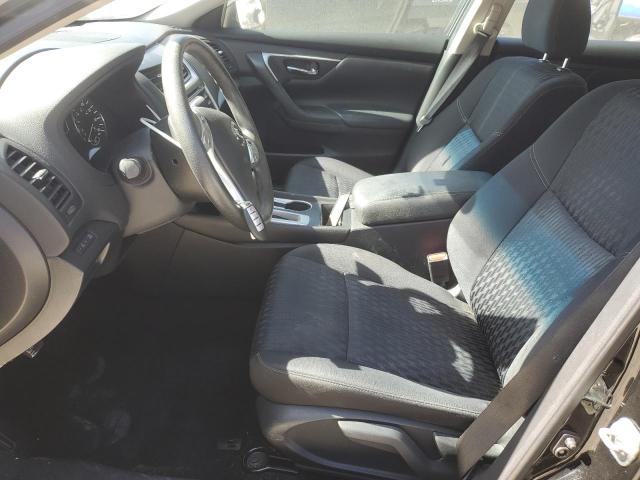 1N4AL3AP2JC293964 - 2018 NISSAN ALTIMA 2.5 黑色 照片 7