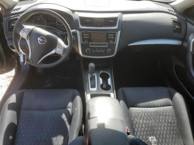 1N4AL3AP2JC293964 - 2018 NISSAN ALTIMA 2.5 黑色 照片 8