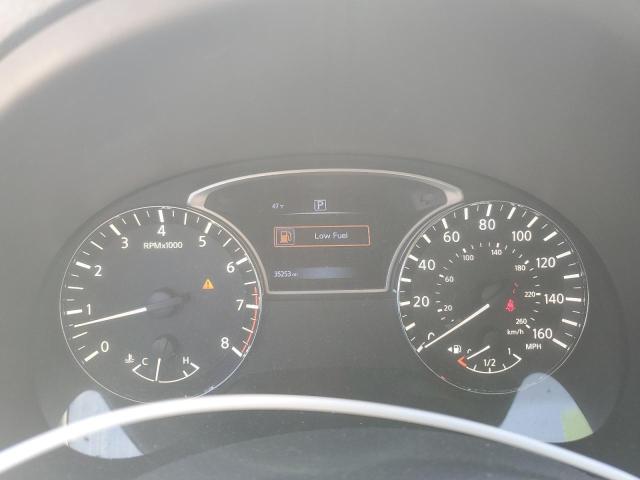 1N4AL3AP2JC293964 - 2018 NISSAN ALTIMA 2.5 黑色 照片 9