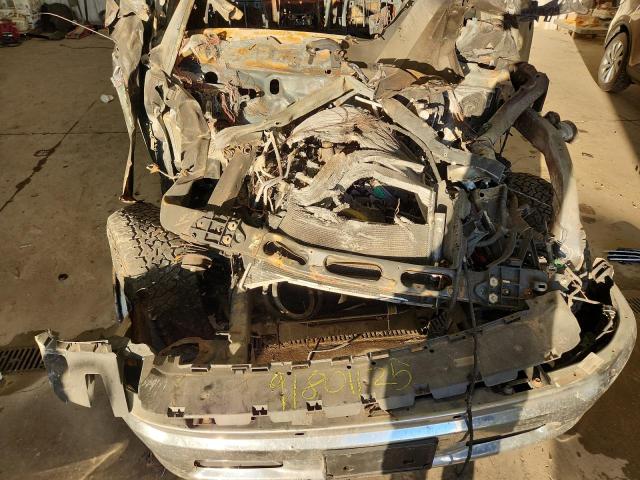 1C6RR7LT7DS702264 - 2013 RAM 1500 SLT BURN photo 11