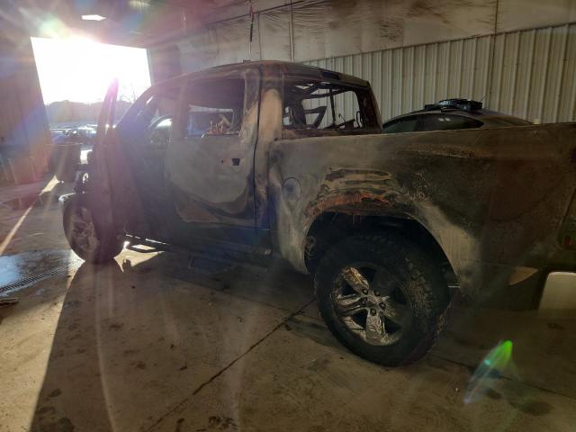 1C6RR7LT7DS702264 - 2013 RAM 1500 SLT BURN photo 2