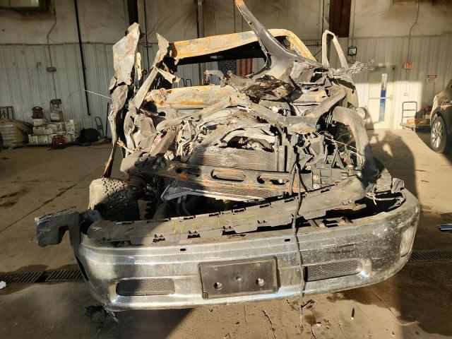 1C6RR7LT7DS702264 - 2013 RAM 1500 SLT BURN photo 5